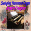 Cover Swinging Hammond Organ - Jeepers Creepers