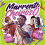 Cover Marrento, Cheiroso