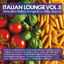 Cover Italian Lounge Vol. 5 (Beautiful Italian Songs in a Chilly Sauce)