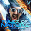 Cover Rules of Nature
