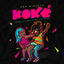 Cover Koké