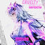 Cover CRUELTY