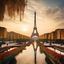 Cover Les Classiques de la variété Française
