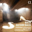 Cover Bach Before Bach
