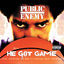 Cover He Got Game (Soundtrack)