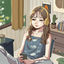 Cover BUSY DOING NOTHING