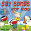 Cover Silly Songs For Kids