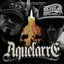 Cover Aquelarre (feat. el Pinche Brujo)