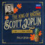 Cover Scott Joplin – The King of Ragtime: Complete Piano Works