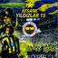 Cover Fenerbahçe Şarkıları