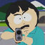 Cover SOUTH PARK DONK
