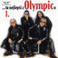 Cover ...To Nejlepší Z Olympicu, Vol. 1