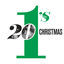 Cover 20 1's Christmas