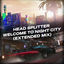 Cover Welcome To Night City (Extended Mix)