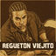 Cover Regueton Viejito