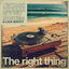 Cover The Right Thing