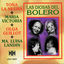 Cover Las Diosas del Bolero