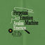 Cover Perpetual Emotion Machine