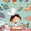 Cover Poisson pané