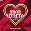 Cover Amor Secreto (Live)