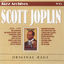 Cover Scott Joplin's Original Rags (Jazz Archives No. 15)