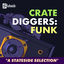 Cover Crate Diggers: Funk