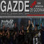 Cover 20 godina Gazda (Live iz Doma sportova 2012.)