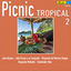 Cover Picnic Tropical 2