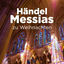 Cover Händel Messias zu Weihnachten