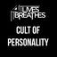 Cover Cult of Personality
