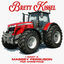 Cover I Want a Massey Ferguson for Christmas