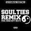 Cover SoulTies