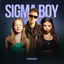 Cover Sigma Boy (Remix)