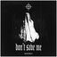 Cover DON'T SAVE ME