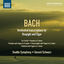 Cover Bach: Orchestral transcriptions by Respighi & Elgar