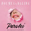 Cover Paroles paroles