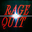 Cover RAGE QUIT
