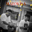 Cover Matokisa