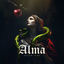 Cover Alma