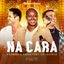Cover Na Cara (Ao Vivo)