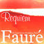 Cover Faure: Requiem