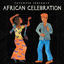 Cover African Celebration by Putumayo