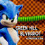 Cover Green Hill Zone
