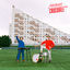 Cover After the Game (Møme Remix)