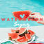 Cover Watermelon Sugar