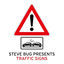 Cover Traffic Signs