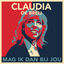 Cover Mag ik dan bij jou (Single Version)