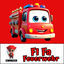 Cover Fi Fa Feuerwehr