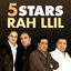 Cover Rah llill (Chaabi and Jara Maghribia)