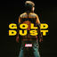 Cover GOLD DUST (feat. BLANK66)